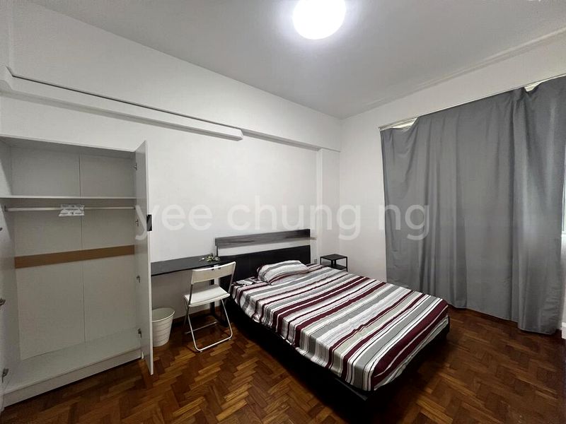Room (Condo) for Rent in  Seasons View - Image 2